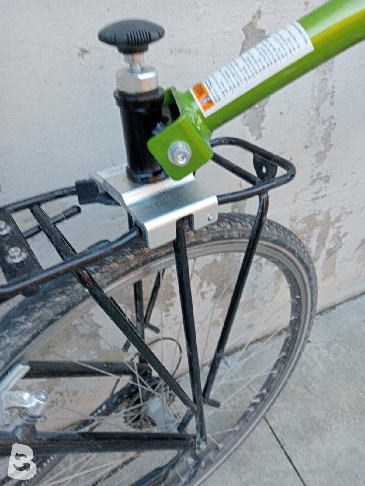 Burley Piccolo 2020 used