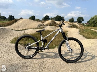 Dartmoor Jibbird 2025