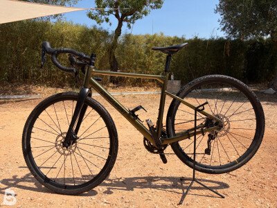 Bergamont Grandurance 6 2022 2022