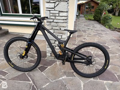 Propain Rage 3 CF Mix Highend 2025