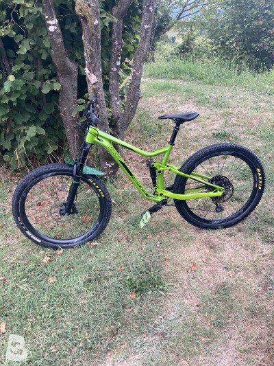 Merida ONE-FORTY 700 2021