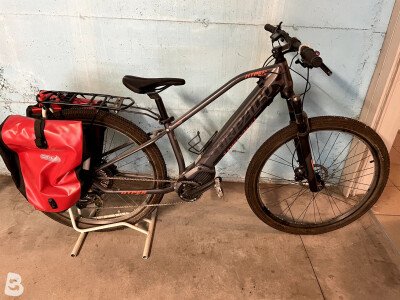 Torpado Hyper 2022