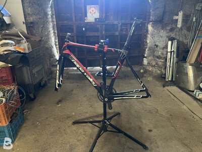 Argon 18 2014