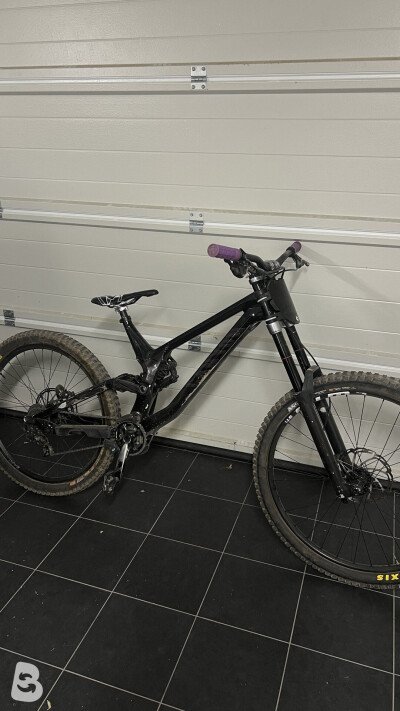 Canyon Sender AL 6.0 2020