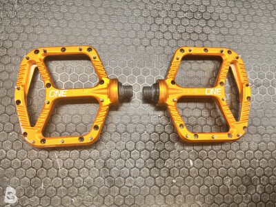 Oneup ONEUP COMPONENTS ALUMINIUM PLATTFORMPEDALE