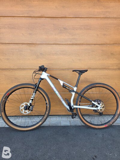 Cube AMS ZERO99 C:68X RACE 29 2023