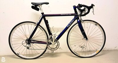 Klein Quantum Pro Aeros 1995