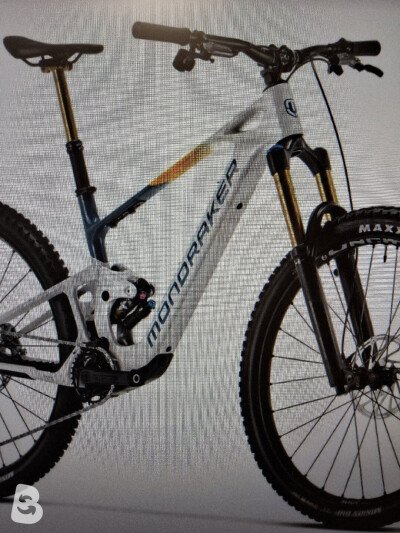 Mondraker NEAT RR 2024