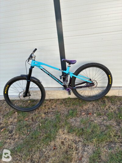 Mondraker FOXY R 2023