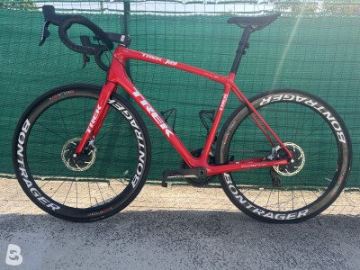 Trek Emonda SLR 9 Disc 2020