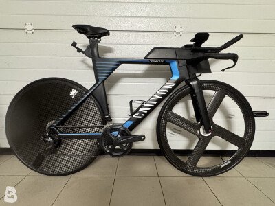 Canyon Speedmax CF SLX 8.0 2020