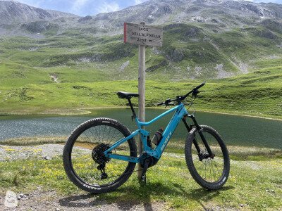 Scott Strike eRIDE 940 2023