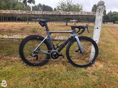 Giant Propel, Advanced Disc 1 2022