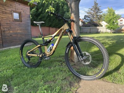 Orbea RALLON M-TEAM 2023
