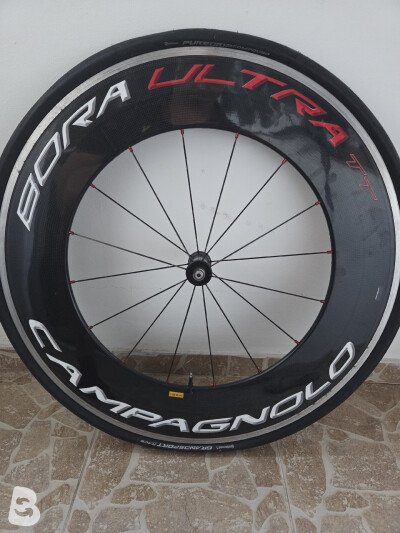 Campagnolo Bora Ultra TT