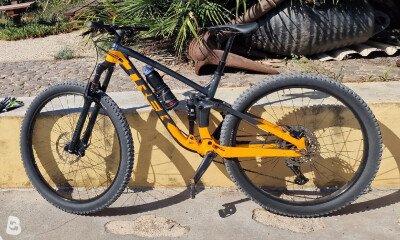 Trek Fuel EX 5 Deore 2021