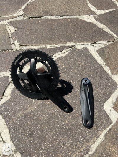 Fsa Gossamer Pro Powerbox SC