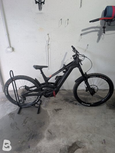Canyon Torque On CF 7 2025