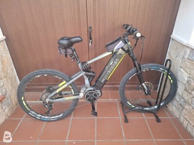 Bottecchia BE35 Elektron 2020