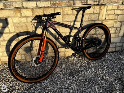 Giant anthem advanced pro 2023