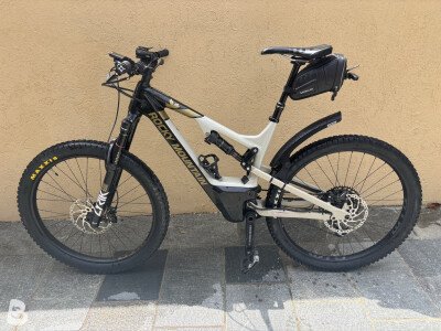 Rocky Mountain Altitude Powerplay Carbon 50 (Sram) 2020