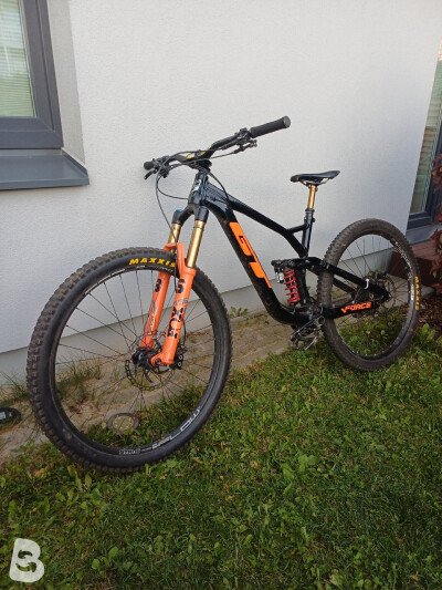 GT Force Comp AL 2020