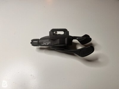 Shimano SL-M8100