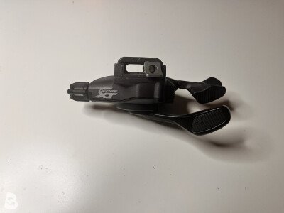 Shimano SL-M8100