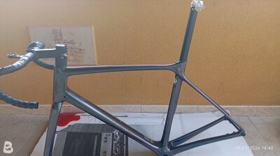 Giant TCR Advance PRO 2025