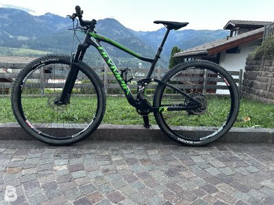 Olympia F1X 2018