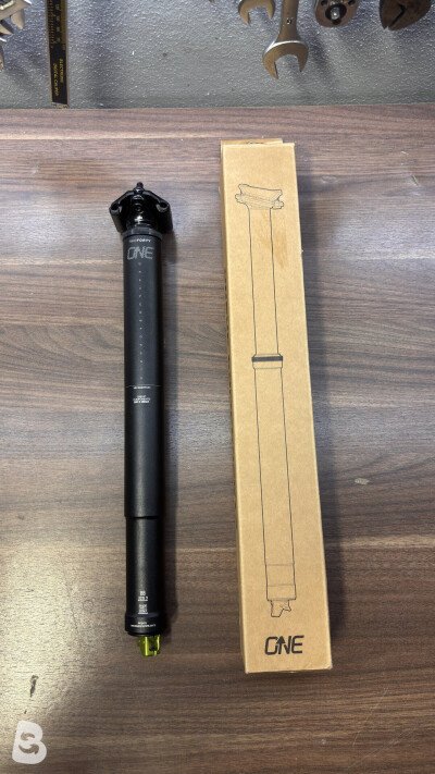 Oneup V2 240mm 34.9