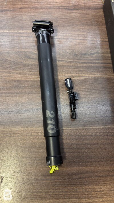 Oneup V3 210mm 34.9