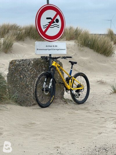 Mondraker Foxy R 2021
