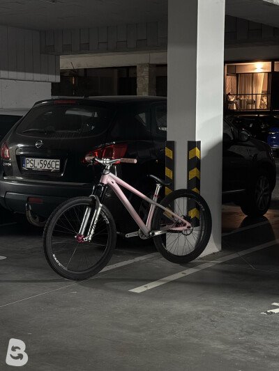 Specialized P.3 2024