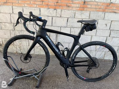 Pinarello Nytro gravel 2020