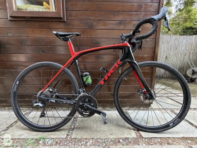 Trek Domane+ LT 2020