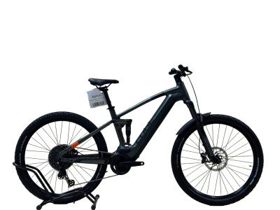 Cube Stereo Hybrid 120 Pro 625 Shimano Deore 2024