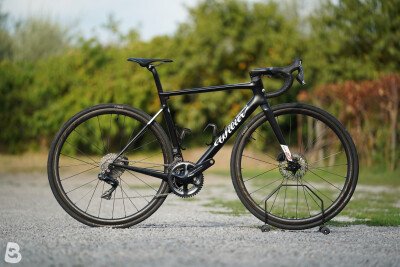 Wilier 0 SLR SHIMANO DURA ACE DI2 R9170 2023