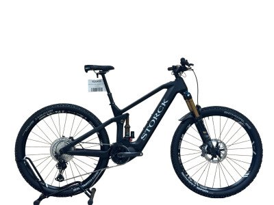 Storck e:drenalin.2 GTS 630 Carbon Shimano XT 2022