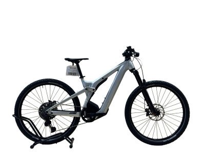 Scott Axis eRIDE FS 10 Shimano XT 2024