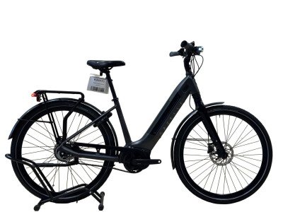 Gazelle Ultimate C5 HMB Shimano Nexus 2022