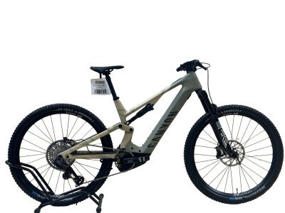 Canyon Neuron:ON CF 9 Carbon Sram GX AXS 2023