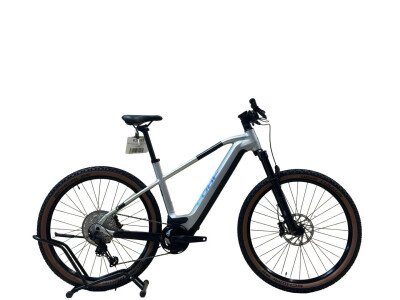 Cube Reaction Hybrid SLX 750 Shimano XT 2024