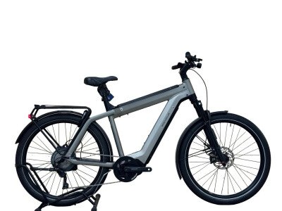 Riese & Müller Supercharger 2 GT Touring Shimano XT 2022