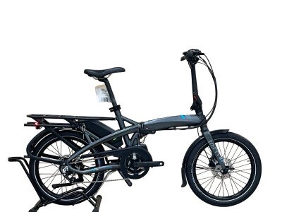 Tern Vektron P7I Shimano Nexus 2021
