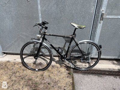 Csepel Royal 3 2024