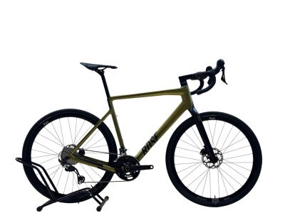 Rose Backroad GRX RX600 Carbon Shimano 2023