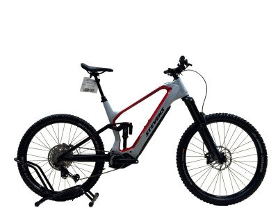 Stevens E-Inception ED 8.7.2 GTF Carbon Shimano XT 2022