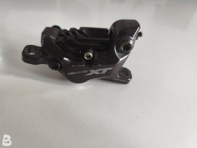 Shimano XT M8120