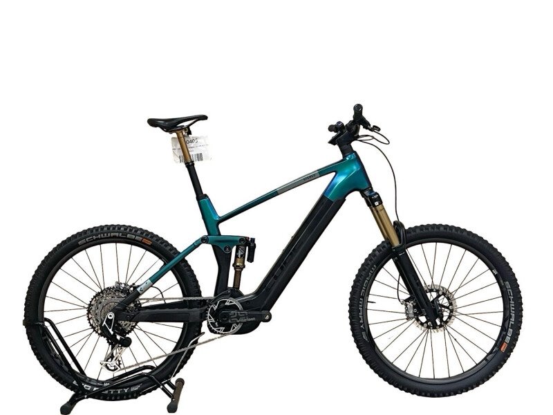 e bike cube stereo 120 Hybrid Pro 625 E Bike 28 Zoll Wandorganizer Größe:XXS